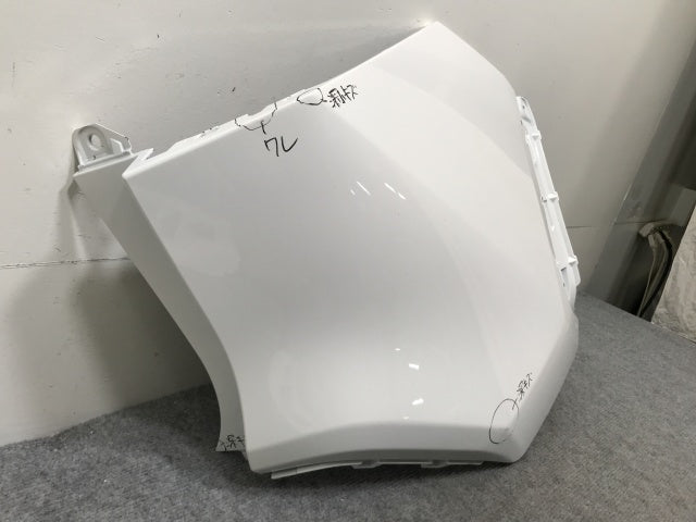 RAV4 ラブ4/アドベンチャー オフロードパッケージ MXAA54/AXAH54 純正 右 リア コーナーパネル/カバー 52161-42430 52161-42440-A0(138284)