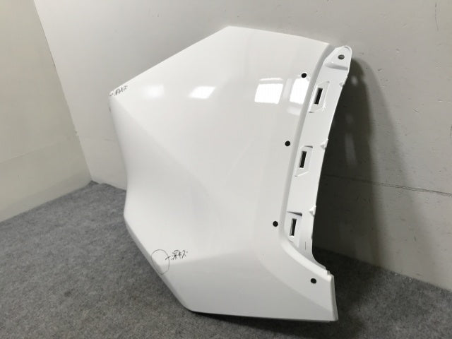 RAV4 ラブ4/アドベンチャー オフロードパッケージ MXAA54/AXAH54 純正 右 リア コーナーパネル/カバー 52161-42430 52161-42440-A0(138284)