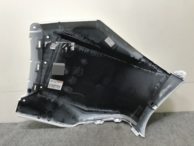 RAV4 ラブ4/アドベンチャー オフロードパッケージ MXAA54/AXAH54 純正 右 リア コーナーパネル/カバー 52161-42430 52161-42440-A0(138284)