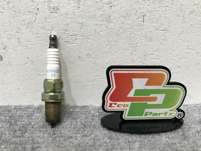 新品!セドリック/グロリア/ブルーバード/フェアレディZ/スカイライン/シルビア 等 NGK スパークプラグ BCPR6ES-11 日産(138292)