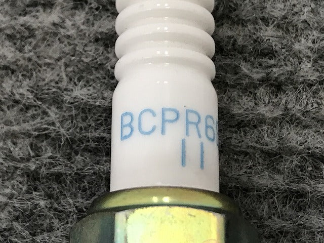 新品!セドリック/グロリア/ブルーバード/フェアレディZ/スカイライン/シルビア 等 NGK スパークプラグ BCPR6ES-11 日産(138292)