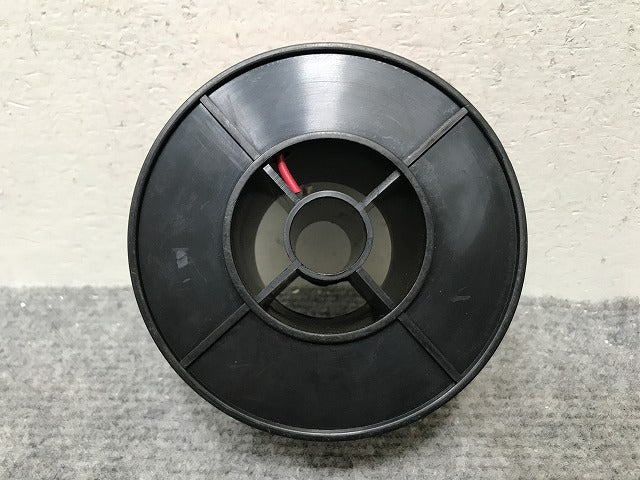 新品!自動車用低圧電線 AV線 0.75SQ 30m レッド(138302)