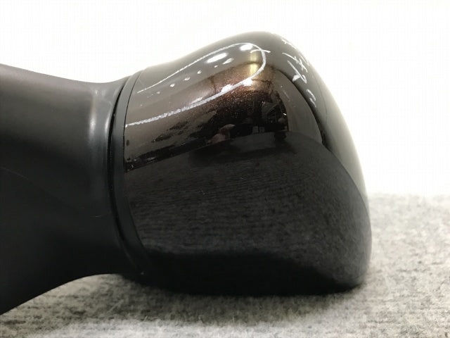 ノート/NOTE E12/NE12 e-POWER/HE12/SNE12 純正 後期 右 ドアミラー 12線 ウインカーカメラ付 Murakami G579/G531 アンバー CAS(138337)
