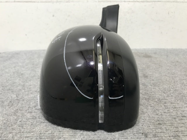 N-WGN/NWGN/Nワゴン JH1/JH2 純正 右 ドアミラー 9線 ウインカー付 KT 17 プレミアムブルームーンパール B589P ホンダ(138338)