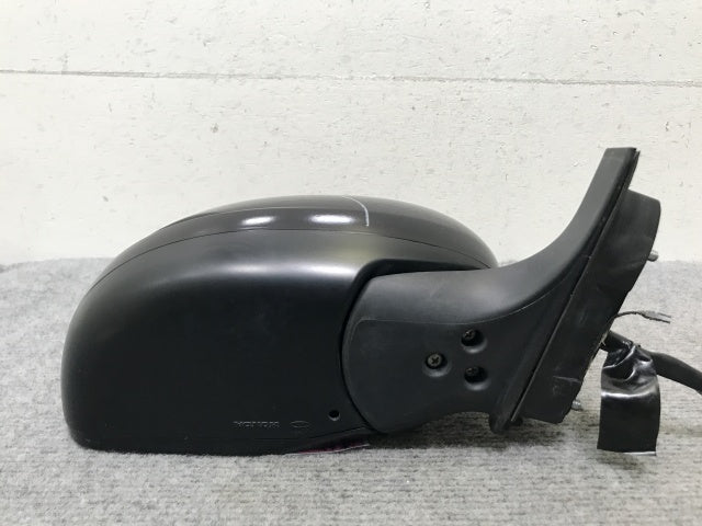 N-WGN/NWGN/Nワゴン JH1/JH2 純正 右 ドアミラー 9線 ウインカー付 KT 17 プレミアムブルームーンパール B589P ホンダ(138338)