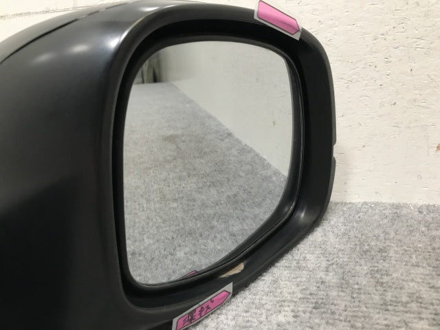 N-WGN/NWGN/Nワゴン JH1/JH2 純正 右 ドアミラー 9線 ウインカー付 KT 17 プレミアムブルームーンパール B589P ホンダ(138338)
