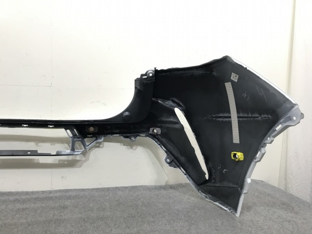 新車取り外し!クラウン スポーツ AZSH36W 純正 リア バンパー 52159-30B30 プレシャスホワイトパール 090 トヨタ(138361)