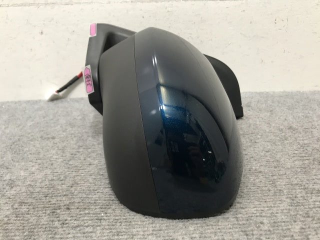 タント/シフォン LA650S/LA660S LA650F/LA660F 純正 左 ドアミラー 7線 87940-B2S70-01 レーザーブルークリスタルシャイン B82(138372)