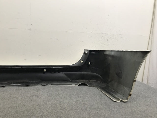 セレナ S/X/G/XV C27/GC27/GNC27 e-POWER/HC27 純正 前期 リア バンパー 85022 5TA0H ブリリアントホワイトパール QAB 日産(138380)
