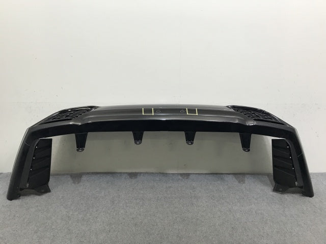 新車外し!RX Fスポーツ 350/500h/TALA15/TALH17 純正 リア スポイラー 52108-48110/30 グラファイトブラックガラスフレーク 223(138407)