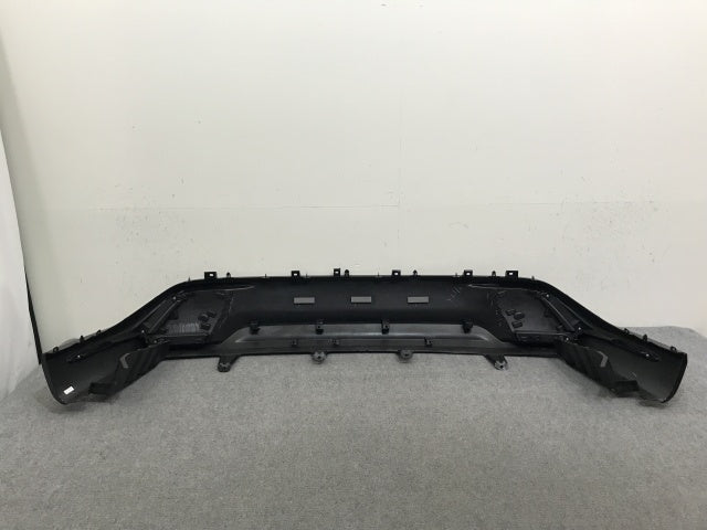 新車外し!RX Fスポーツ 350/500h/TALA15/TALH17 純正 リア スポイラー 52108-48110/30 グラファイトブラックガラスフレーク 223(138407)