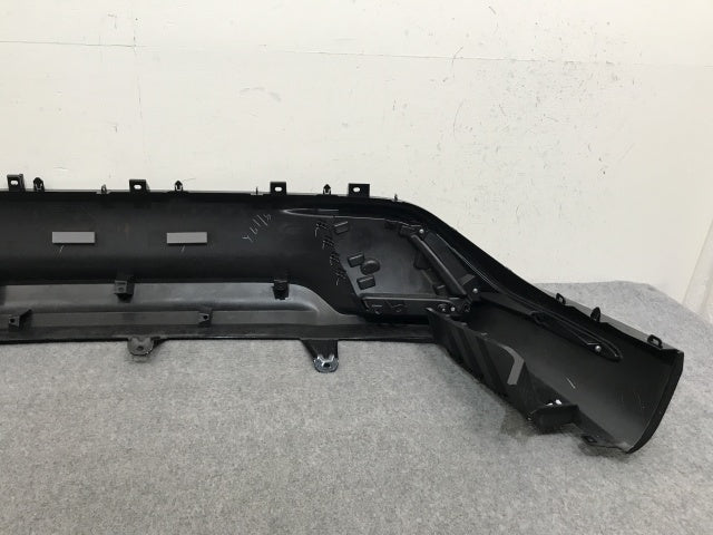 新車外し!RX Fスポーツ 350/500h/TALA15/TALH17 純正 リア スポイラー 52108-48110/30 グラファイトブラックガラスフレーク 223(138407)