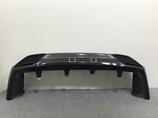 新車外し!RX Fスポーツ 350/500h/TALA15/TALH17 純正 リア スポイラー 52108-48110/30 グラファイトブラックガラスフレーク 223(138408)