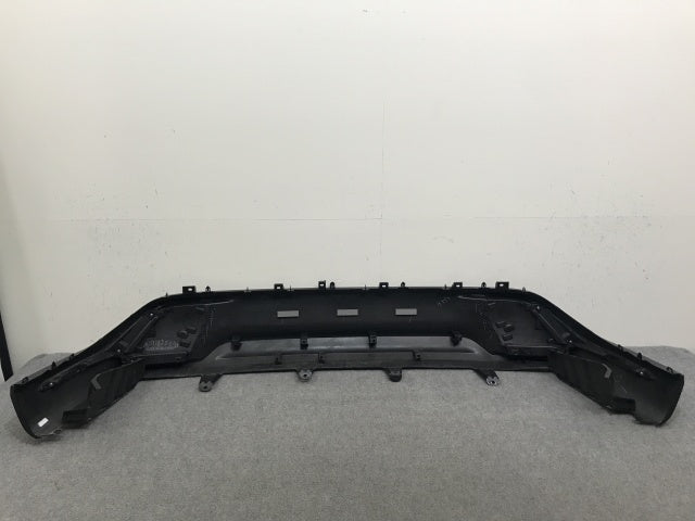 新車外し!RX Fスポーツ 350/500h/TALA15/TALH17 純正 リア スポイラー 52108-48110/30 グラファイトブラックガラスフレーク 223(138408)