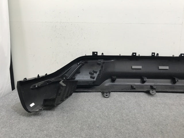 新車外し!RX Fスポーツ 350/500h/TALA15/TALH17 純正 リア スポイラー 52108-48110/30 グラファイトブラックガラスフレーク 223(138408)