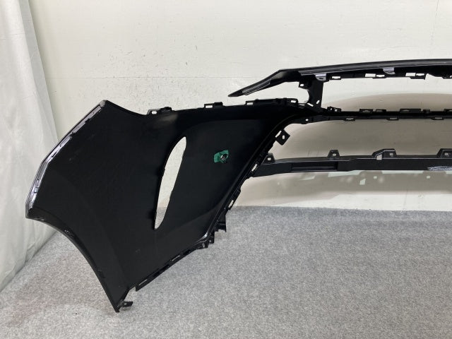 ハリアー 80系/Z/MXUA80/MXUA85 ハイブリッド/AXUH80/AXUH85 PHEV/AXUP85 純正 フロント バンパー 52119-488301 ブラック 219(138411)