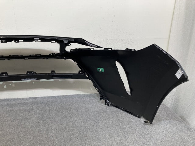 ハリアー 80系/Z/MXUA80/MXUA85 ハイブリッド/AXUH80/AXUH85 PHEV/AXUP85 純正 フロント バンパー 52119-488301 ブラック 219(138411)