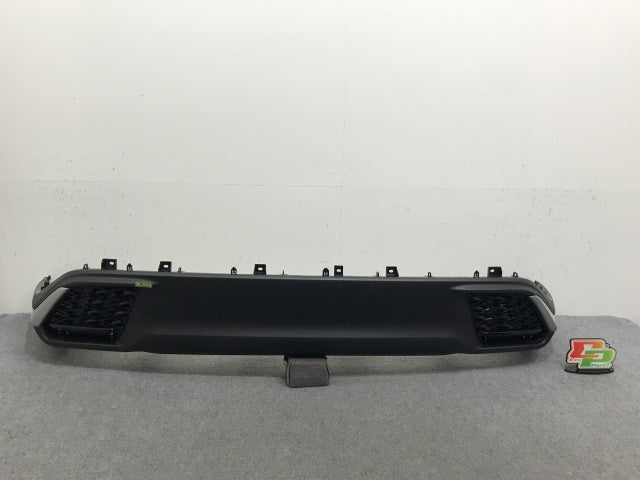 新車取り外し!RX Fスポーツ 350/500h/TALA15/TALH17 純正 リア スポイラー 52108-48110/30 素地 レクサス(138453)