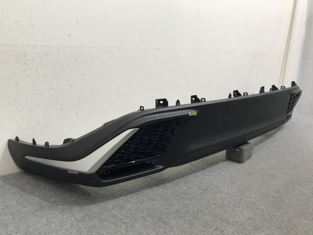 新車取り外し!RX Fスポーツ 350/500h/TALA15/TALH17 純正 リア スポイラー 52108-48110/30 素地 レクサス(138453)