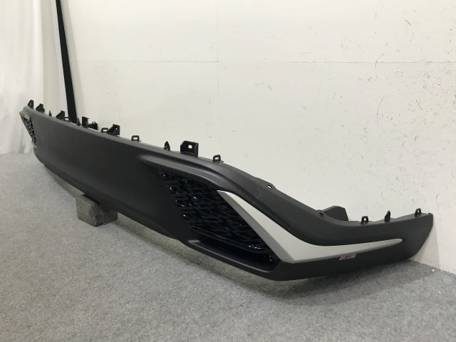新車取り外し!RX Fスポーツ 350/500h/TALA15/TALH17 純正 リア スポイラー 52108-48110/30 素地 レクサス(138453)