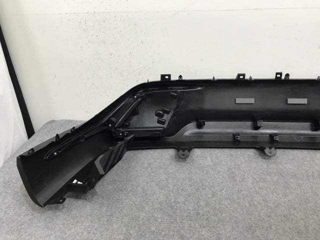 新車取り外し!RX Fスポーツ 350/500h/TALA15/TALH17 純正 リア スポイラー 52108-48110/30 素地 レクサス(138453)