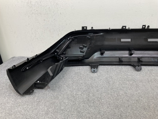 新車取り外し!RX Fスポーツ 350/500h/TALA15/TALH17 純正 リア スポイラー 52108-48110/30 素地 レクサス(138455)