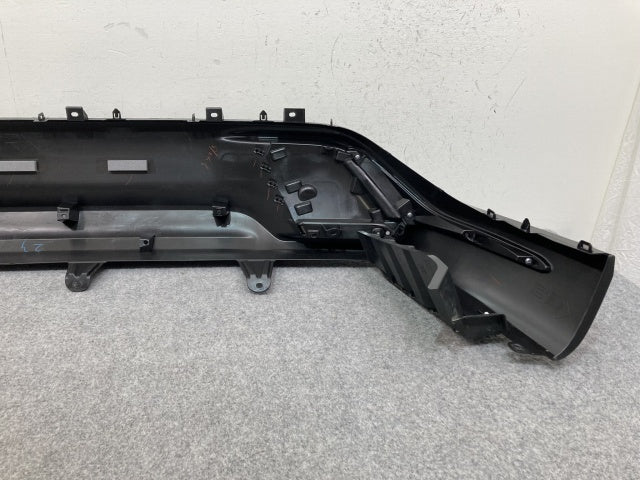 新車取り外し!RX Fスポーツ 350/500h/TALA15/TALH17 純正 リア スポイラー 52108-48110/30 素地 レクサス(138455)