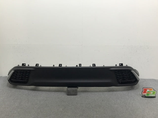 新車取り外し!RX Fスポーツ 350/500h/TALA15/TALH17 純正 リア スポイラー 52108-48110/30 素地 レクサス(138457)