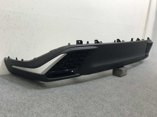 新車取り外し!RX Fスポーツ 350/500h/TALA15/TALH17 純正 リア スポイラー 52108-48110/30 素地 レクサス(138457)