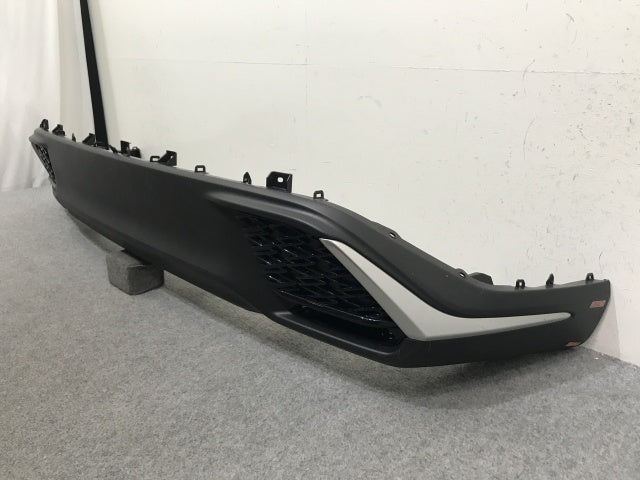 新車取り外し!RX Fスポーツ 350/500h/TALA15/TALH17 純正 リア スポイラー 52108-48110/30 素地 レクサス(138457)