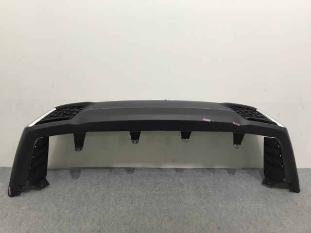 新車取り外し!RX Fスポーツ 350/500h/TALA15/TALH17 純正 リア スポイラー 52108-48110/30 素地 レクサス(138457)