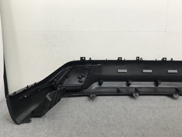 新車取り外し!RX Fスポーツ 350/500h/TALA15/TALH17 純正 リア スポイラー 52108-48110/30 素地 レクサス(138457)