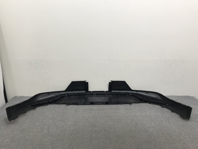 新車取り外し!クラウン クロスオーバー AZSH35 RS/TZSH35 純正 リア スポイラー ディフューザー/アンダー 52169-30320 素地 トヨタ(138458)
