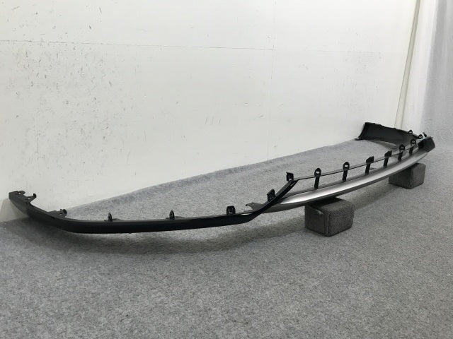 新車外し!RX Fスポーツ 350/500h/TALA15/TALH17 純正 フロント スポイラー 52102-48030 グラファイトブラックガラスフレーク 223(138462)
