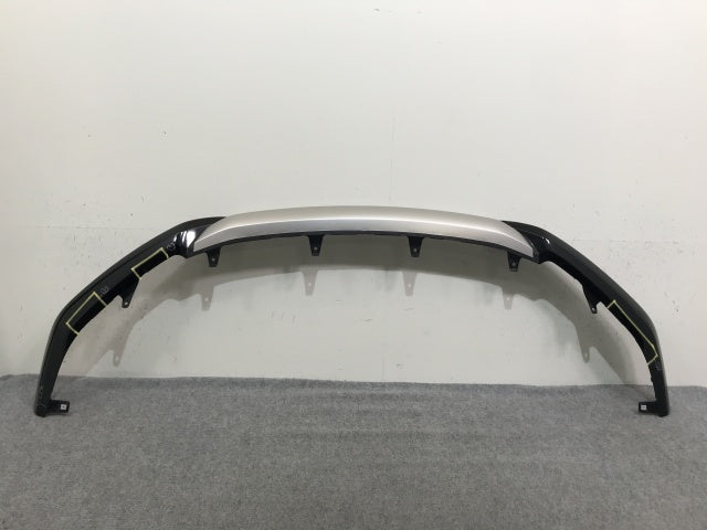 新車外し!RX Fスポーツ 350/500h/TALA15/TALH17 純正 フロント スポイラー 52102-48030 グラファイトブラックガラスフレーク 223(138462)