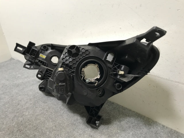 ノート/NOTE E12/NE12 e-POWER/HE12/SNE12 純正 前期/中期 右 ヘッドライト ハロゲン レベライザー ICHIKOH 1868/26010 3VA5A(138473)