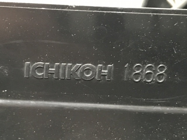 ノート/NOTE E12/NE12 e-POWER/HE12/SNE12 純正 前期/中期 右 ヘッドライト ハロゲン レベライザー ICHIKOH 1868/26010 3VA5A(138473)