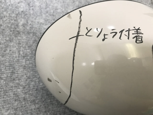 アルト ラパン HE33S 純正 右 ドアミラー フォーンベージュメタリック YVP スズキ(138490)