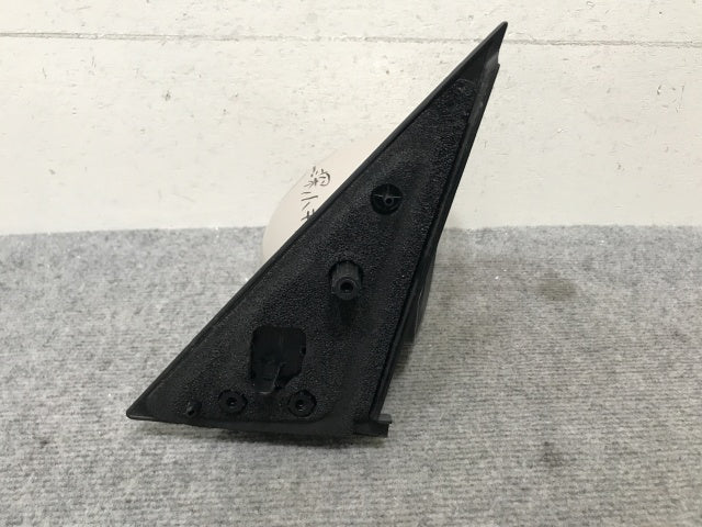 アルト ラパン HE33S 純正 右 ドアミラー フォーンベージュメタリック YVP スズキ(138490)