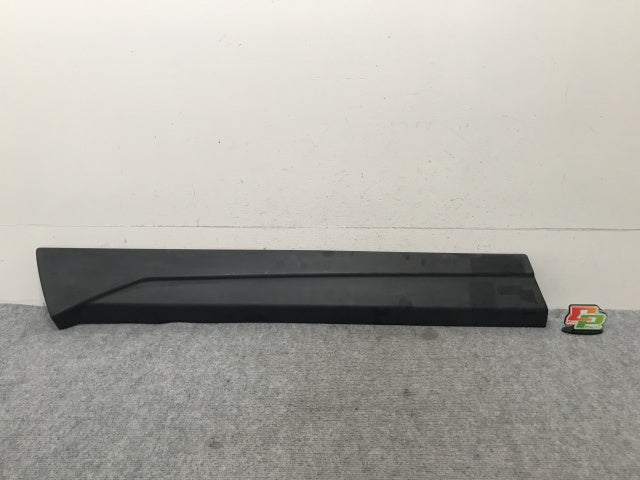 新品!RAV4 ラブ4 MXAA52/MXAA54/AXAH52/AXAH54 社外 左 フロント サイドパネル サイドステップ M'z SPEED 2411-2110 P2 トヨタ(138560)