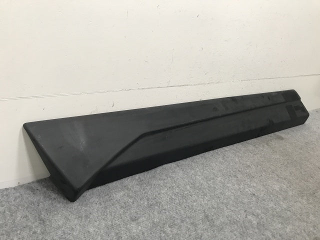 新品!RAV4 ラブ4 MXAA52/MXAA54/AXAH52/AXAH54 社外 左 フロント サイドパネル サイドステップ M'z SPEED 2411-2110 P2 トヨタ(138560)