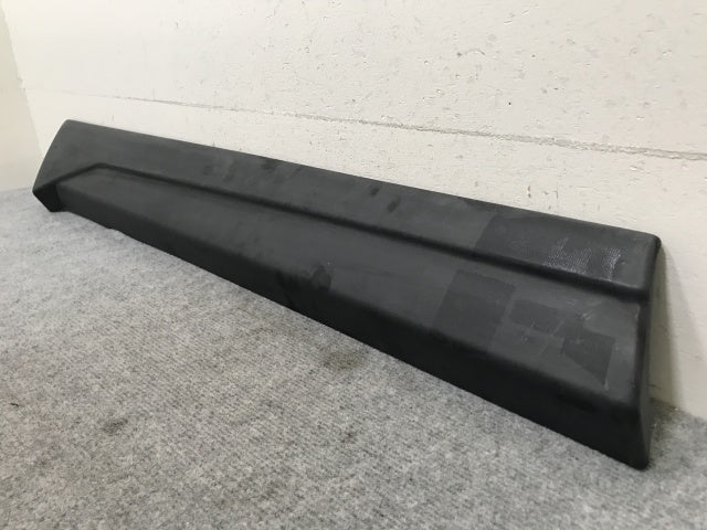 新品!RAV4 ラブ4 MXAA52/MXAA54/AXAH52/AXAH54 社外 左 フロント サイドパネル サイドステップ M'z SPEED 2411-2110 P2 トヨタ(138560)