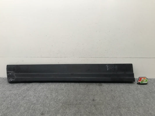 新品!アルファード/ヴェルファイア 30系/AGH30W/AGH35W/GGH30W/GGH35/AYH30 社外 左 フロント サイドパネル M'zSPEED FRP製 未塗装(138563)