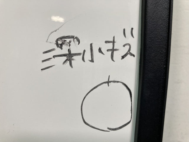 新車取り外し!フォワード 5代目/2021- 純正 右 フロント コーナーパネル/コーナーカバー ホワイト ソリッド いすゞ(138676)