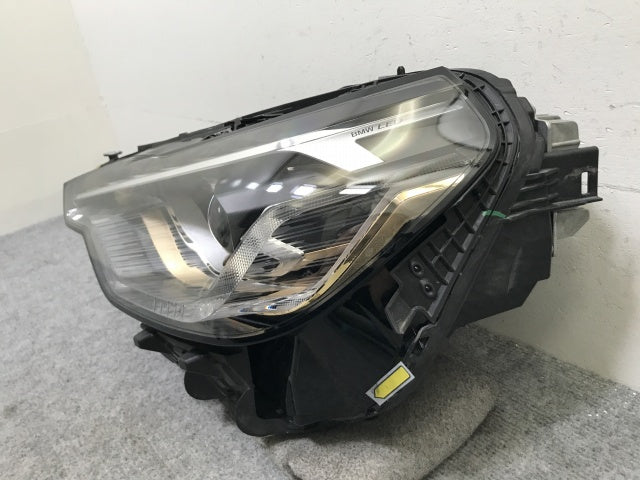 2シリーズ G42 純正 左 ヘッドライト/ランプ LED 5A320F5-08 BMW(138723)