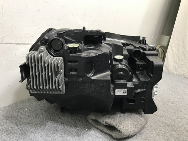 2シリーズ G42 純正 左 ヘッドライト/ランプ LED 5A320F5-08 BMW(138723)
