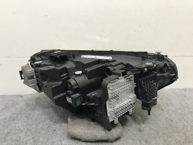 2シリーズ G42 純正 左 ヘッドライト/ランプ LED 5A320F5-08 BMW(138723)