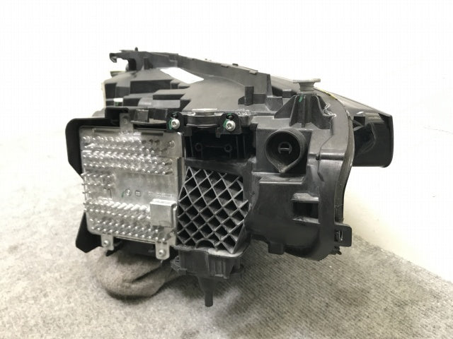 2シリーズ G42 純正 左 ヘッドライト/ランプ LED 5A320F5-08 BMW(138723)