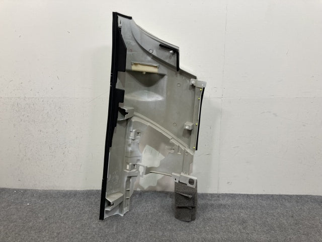 新車取り外し!フォワード 5代目/2007- 純正 前期 左 フロント コーナーパネル/コーナーカバー ホワイト ソリッド いすゞ(138753)