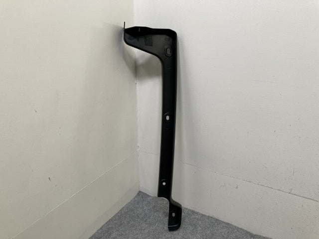新品!ギガ 大型 2代目 2015- 10t 純正 左 フロント バンパー エンドカバー 9-88491284-0 素地 いすゞ(138807)
